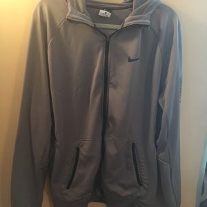 Nike Therma fit Jacket